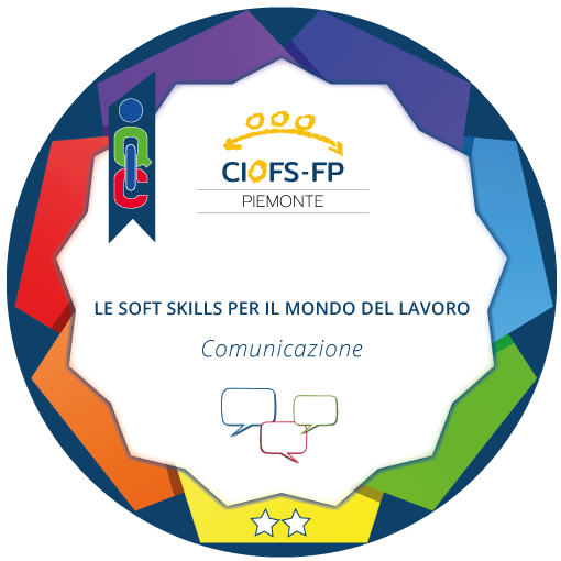 Le Soft Skills per il mondo del lavoro. Comunicazione